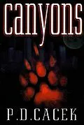 E-Book (epub) Canyons von P. D. Cacek