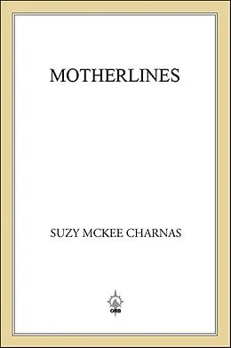 E-Book (epub) Motherlines von Suzy Mckee Charnas