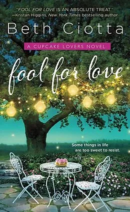 E-Book (epub) Fool for Love von Beth Ciotta