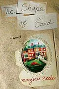 E-Book (epub) The Shape of Sand von Marjorie Eccles