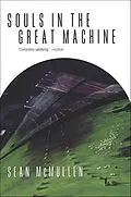 E-Book (epub) Souls in the Great Machine von Sean Mcmullen