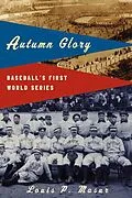 E-Book (epub) Autumn Glory von Louis P. Masur