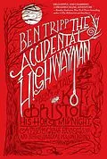 E-Book (epub) The Accidental Highwayman von Ben Tripp