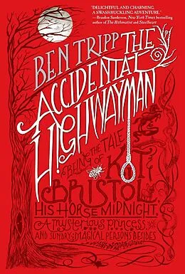 E-Book (epub) The Accidental Highwayman von Ben Tripp
