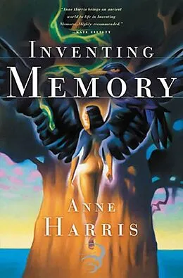 E-Book (epub) Inventing Memory von Anne Harris