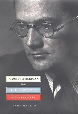 E-Book (epub) A Quiet American von Andy Marino