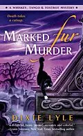 E-Book (epub) Marked Fur Murder von Dixie Lyle