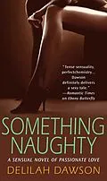 E-Book (epub) Something Naughty von Delilah Dawson