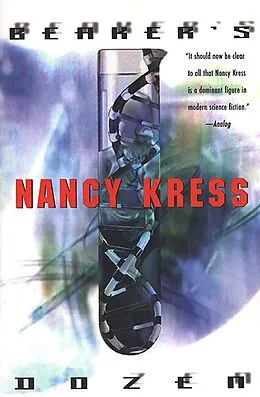 E-Book (epub) Beaker's Dozen von Nancy Kress