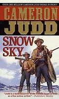 E-Book (epub) Snow Sky von Cameron Judd