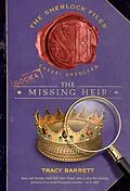 E-Book (epub) The Missing Heir von Tracy Barrett