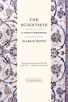 E-Book (epub) The Scientists von Marco Roth