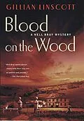 E-Book (epub) Blood on the Wood von Gillian Linscott