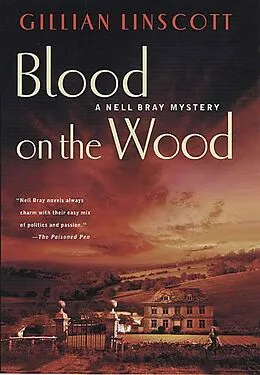E-Book (epub) Blood on the Wood von Gillian Linscott