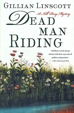E-Book (epub) Dead Man Riding von Gillian Linscott