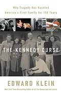 E-Book (epub) The Kennedy Curse von Edward Klein