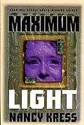 E-Book (epub) Maximum Light von Nancy Kress