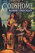 E-Book (epub) Godshome von Robert Sheckley