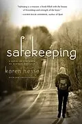 E-Book (epub) Safekeeping von Karen Hesse
