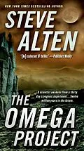 E-Book (epub) The Omega Project von Steve Alten