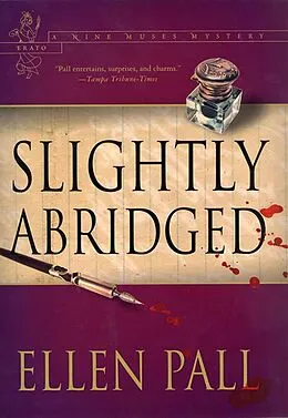 E-Book (epub) Slightly Abridged von Ellen Pall