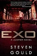 E-Book (epub) Exo von Steven Gould