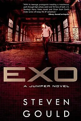 E-Book (epub) Exo von Steven Gould