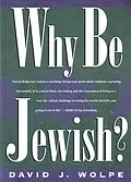 E-Book (epub) Why Be Jewish? von David J. Wolpe