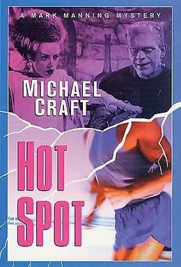 E-Book (epub) Hot Spot von Michael Craft