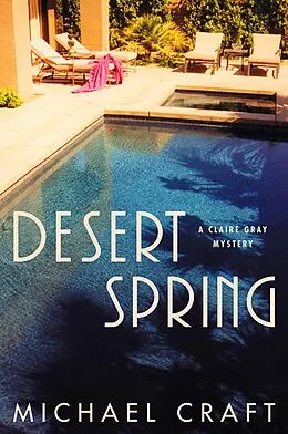 E-Book (epub) Desert Spring von Michael Craft
