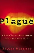 E-Book (epub) Plague von Edward Marriott