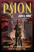 E-Book (epub) Psion von Joan D. Vinge