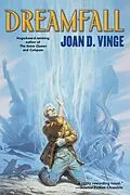 E-Book (epub) Dreamfall von Joan D. Vinge