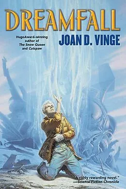 E-Book (epub) Dreamfall von Joan D. Vinge