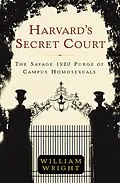 E-Book (epub) Harvard's Secret Court von William Wright