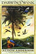 E-Book (epub) Darwin's Wink von Alison Anderson