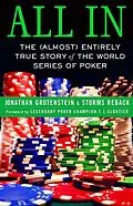 E-Book (epub) All In von Jonathan Grotenstein, Storms Reback