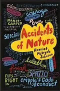 E-Book (epub) Accidents of Nature von Harriet McBryde Johnson