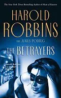 E-Book (epub) The Betrayers von Harold Robbins, Junius Podrug