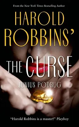 E-Book (epub) The Curse von Harold Robbins