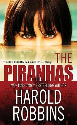 E-Book (epub) The Piranhas von Harold Robbins