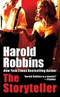 E-Book (epub) The Storyteller von Harold Robbins