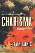 E-Book (epub) Charisma von Steven Barnes