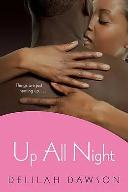 E-Book (epub) Up All Night von Delilah Dawson