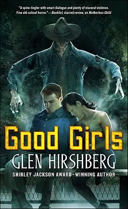 E-Book (epub) Good Girls von Glen Hirshberg