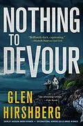 E-Book (epub) Nothing to Devour von Glen Hirshberg