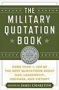 E-Book (epub) The Military Quotation Book von 