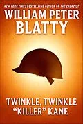 E-Book (epub) Twinkle, Twinkle "Killer" Kane von William Peter Blatty