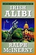 E-Book (epub) Irish Alibi von Ralph Mcinerny
