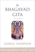 E-Book (epub) The Bhagavad Gita von George Thompson
